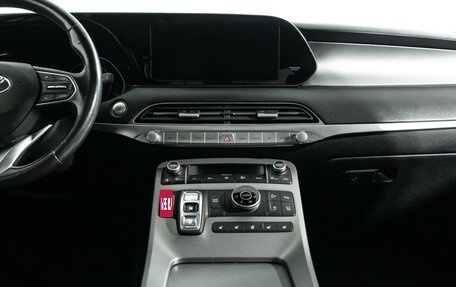 Hyundai Palisade I, 2018 год, 3 399 000 рублей, 14 фотография