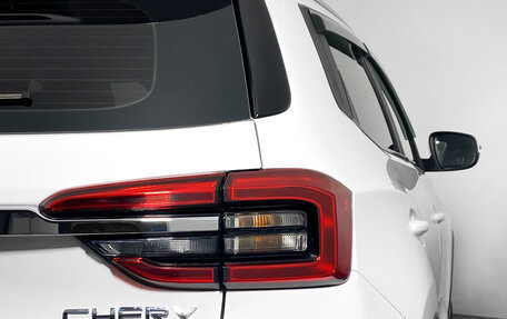 Chery Tiggo 4 I рестайлинг, 2021 год, 1 177 000 рублей, 9 фотография