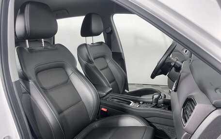 Chery Tiggo 4 I рестайлинг, 2021 год, 1 177 000 рублей, 13 фотография