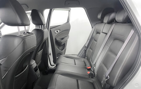 Chery Tiggo 4 I рестайлинг, 2021 год, 1 177 000 рублей, 12 фотография