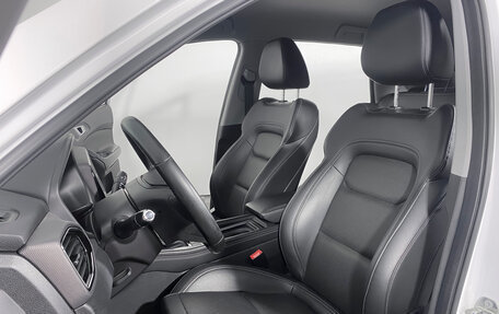 Chery Tiggo 4 I рестайлинг, 2021 год, 1 177 000 рублей, 11 фотография