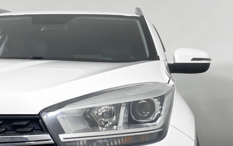 Chery Tiggo 4 I рестайлинг, 2021 год, 1 177 000 рублей, 8 фотография