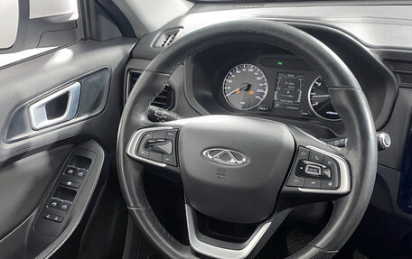 Chery Tiggo 4 I рестайлинг, 2021 год, 1 177 000 рублей, 16 фотография