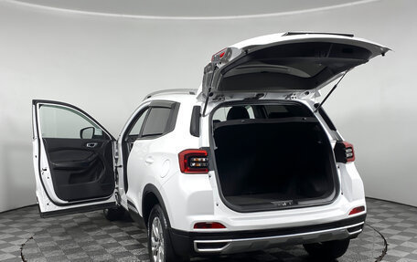 Chery Tiggo 4 I рестайлинг, 2021 год, 1 177 000 рублей, 10 фотография