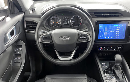 Chery Tiggo 4 I рестайлинг, 2021 год, 1 177 000 рублей, 17 фотография