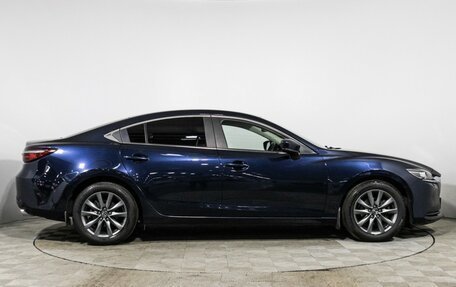 Mazda 6, 2021 год, 2 439 898 рублей, 4 фотография