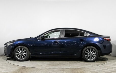 Mazda 6, 2021 год, 2 439 898 рублей, 8 фотография