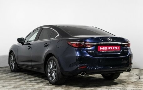 Mazda 6, 2021 год, 2 439 898 рублей, 7 фотография