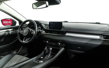 Mazda 6, 2021 год, 2 439 898 рублей, 9 фотография