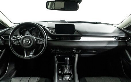 Mazda 6, 2021 год, 2 439 898 рублей, 13 фотография