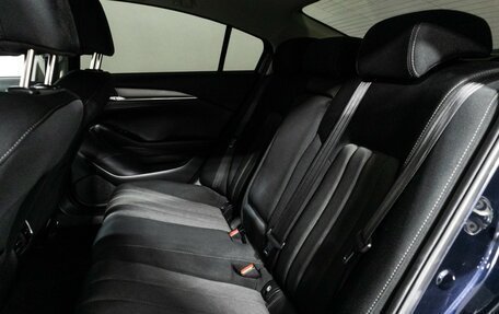 Mazda 6, 2021 год, 2 439 898 рублей, 10 фотография