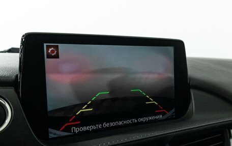 Mazda 6, 2021 год, 2 439 898 рублей, 16 фотография