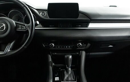 Mazda 6, 2021 год, 2 439 898 рублей, 14 фотография