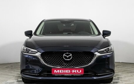 Mazda 6, 2021 год, 2 439 898 рублей, 2 фотография