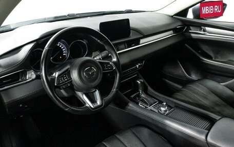 Mazda 6, 2021 год, 2 439 898 рублей, 11 фотография