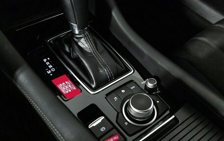 Mazda 6, 2021 год, 2 439 898 рублей, 18 фотография