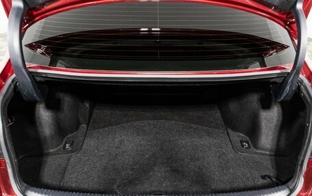 Lexus IS III, 2014 год, 2 287 898 рублей, 15 фотография
