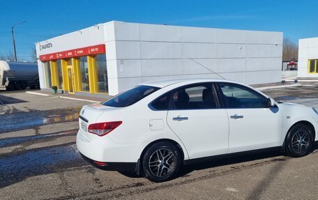 Nissan Almera, 2014 год, 630 000 рублей, 2 фотография