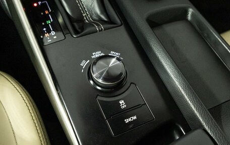 Lexus IS III, 2014 год, 2 287 898 рублей, 19 фотография
