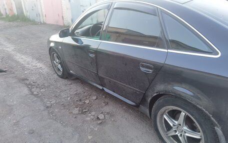 Audi A6, 1999 год, 425 000 рублей, 5 фотография