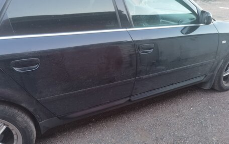 Audi A6, 1999 год, 425 000 рублей, 6 фотография