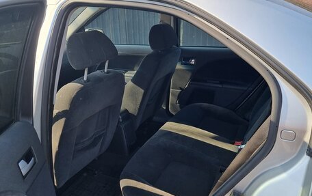 Ford Mondeo III, 2002 год, 200 000 рублей, 3 фотография