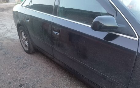 Audi A6, 1999 год, 425 000 рублей, 7 фотография