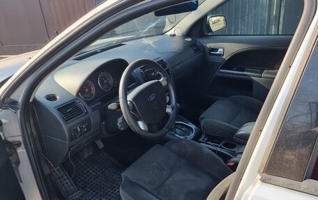 Ford Mondeo III, 2002 год, 200 000 рублей, 4 фотография