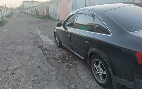 Audi A6, 1999 год, 425 000 рублей, 8 фотография