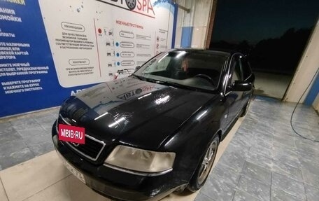 Audi A6, 1999 год, 425 000 рублей, 4 фотография