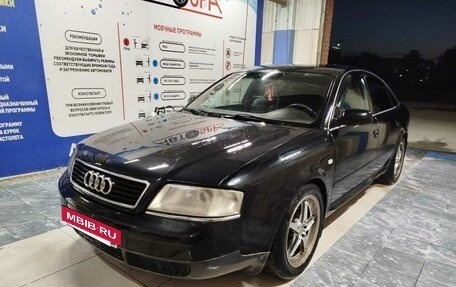 Audi A6, 1999 год, 425 000 рублей, 2 фотография