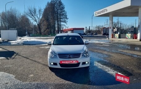 Nissan Almera, 2014 год, 630 000 рублей, 3 фотография