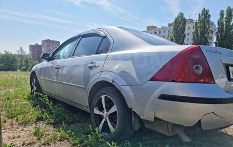 Ford Mondeo III, 2002 год, 200 000 рублей, 5 фотография