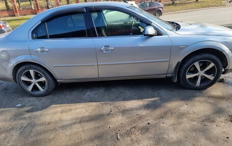 Ford Mondeo III, 2002 год, 200 000 рублей, 11 фотография