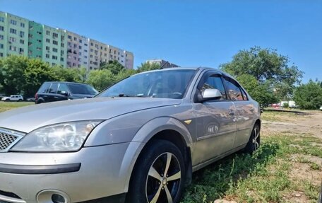 Ford Mondeo III, 2002 год, 200 000 рублей, 13 фотография