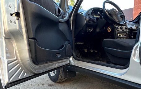 Chevrolet Niva I рестайлинг, 2012 год, 688 000 рублей, 9 фотография