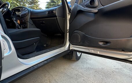 Chevrolet Niva I рестайлинг, 2012 год, 688 000 рублей, 12 фотография