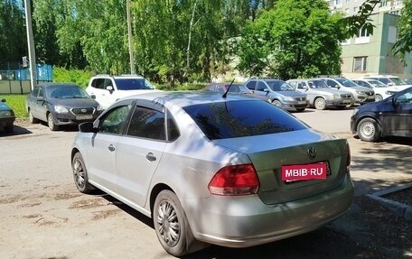 Volkswagen Polo VI (EU Market), 2014 год, 770 000 рублей, 3 фотография