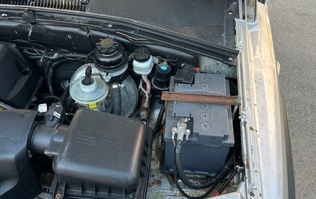 Chevrolet Niva I рестайлинг, 2012 год, 688 000 рублей, 16 фотография