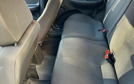 Chevrolet Niva I рестайлинг, 2012 год, 688 000 рублей, 22 фотография