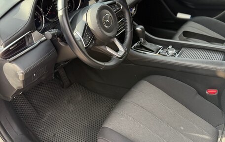 Mazda 6, 2019 год, 2 350 000 рублей, 9 фотография