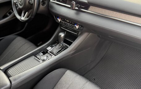 Mazda 6, 2019 год, 2 350 000 рублей, 12 фотография