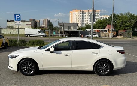 Mazda 6, 2019 год, 2 350 000 рублей, 7 фотография