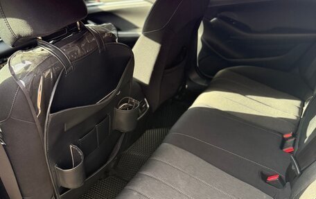 Mazda 6, 2019 год, 2 350 000 рублей, 11 фотография