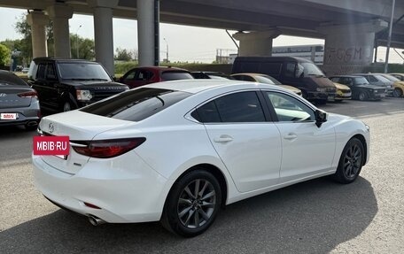 Mazda 6, 2019 год, 2 350 000 рублей, 4 фотография