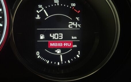 Mazda 6, 2019 год, 2 350 000 рублей, 8 фотография