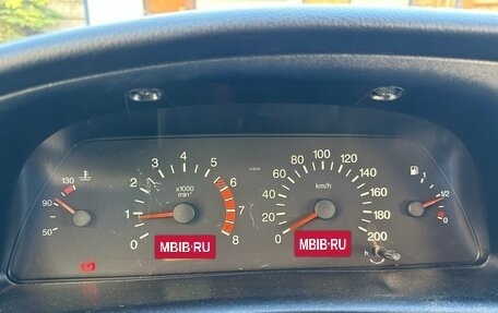 Chevrolet Niva I рестайлинг, 2012 год, 688 000 рублей, 27 фотография