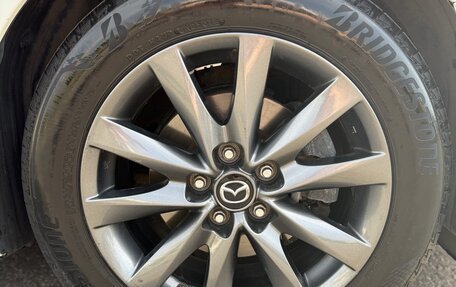 Mazda 6, 2019 год, 2 350 000 рублей, 17 фотография
