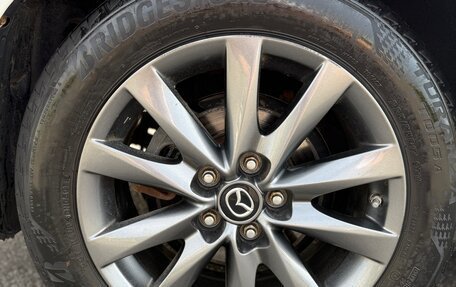 Mazda 6, 2019 год, 2 350 000 рублей, 14 фотография