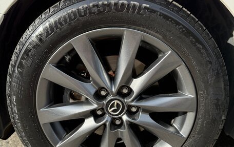 Mazda 6, 2019 год, 2 350 000 рублей, 16 фотография